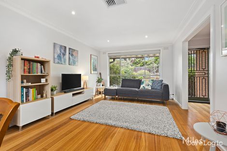 Property photo of 2/30 St James Road Heidelberg VIC 3084