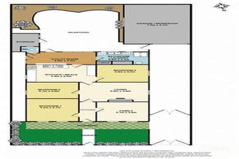 Property photo of 2 Evans Street Brunswick VIC 3056