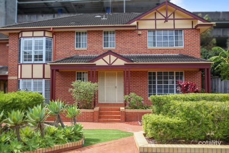 Property photo of 3/7 Moree Street Gordon NSW 2072