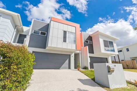 Property photo of 26 Splendor Place Birtinya QLD 4575