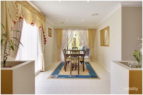 Property photo of 2 Marjorie Place Kellyville NSW 2155