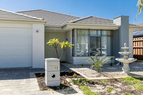 12 Purnululu Rd, Ellenbrook, WA 6069