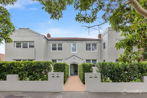 2/3 Central St, Naremburn, NSW 2065