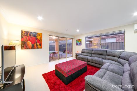 Property photo of 7 Donatello Crescent Narre Warren VIC 3805