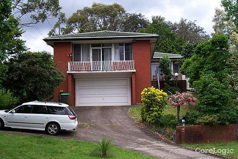 Property photo of 3 Redmill Close Cheltenham NSW 2119