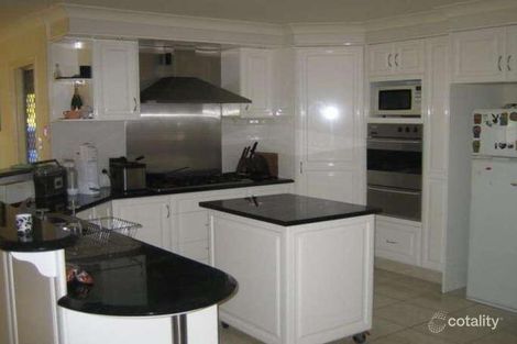 Property photo of 14 Daintree Close Banora Point NSW 2486