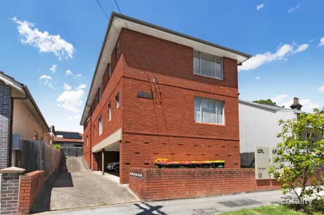 4/116 Moore St, Leichhardt, NSW 2040