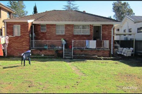 Property photo of 45 Alexander Crescent Macquarie Fields NSW 2564