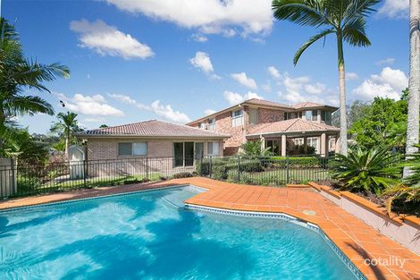 Property photo of 12 Blackbutt Place Brookfield QLD 4069