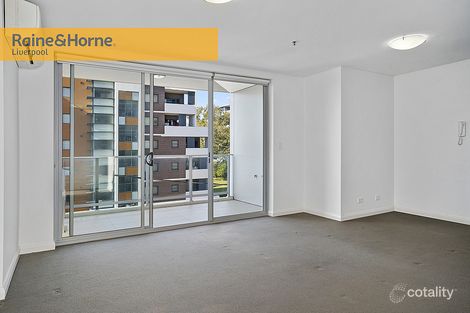 23/1-3 Bigge St, Warwick Farm, NSW 2170