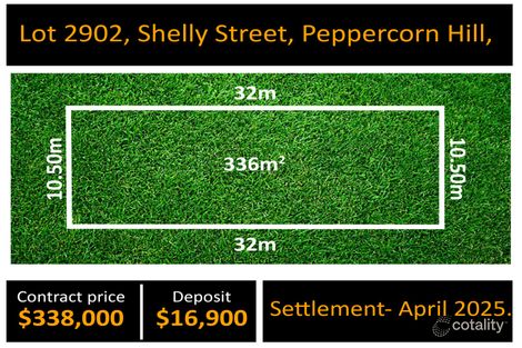 23 Shelly St, Donnybrook, VIC 3064