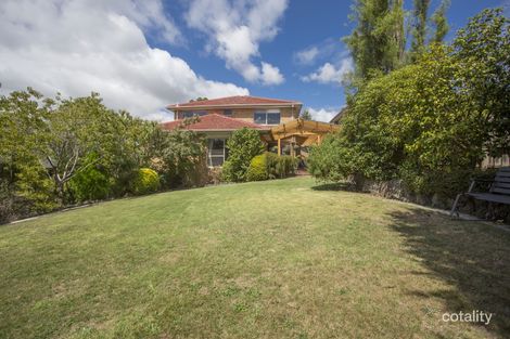 Property photo of 10 Ablett Court Frankston South VIC 3199
