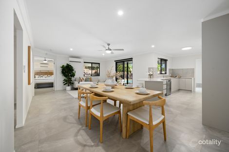 Property photo of 13 Fitzgerald Close Maudsland QLD 4210