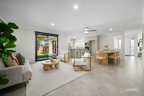 Property photo of 13 Fitzgerald Close Maudsland QLD 4210