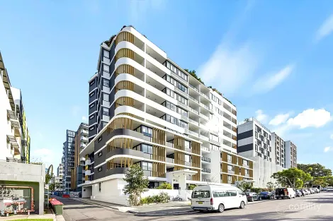 406/10 Stanley St, Kogarah, NSW 2217