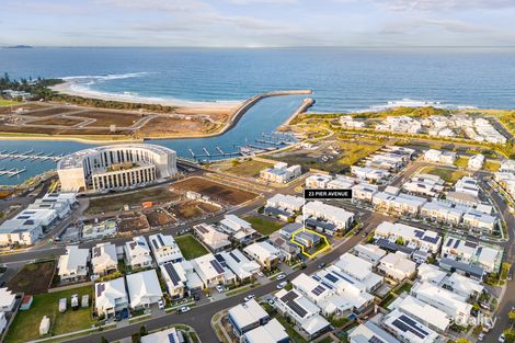 Property photo of 23 Pier Avenue Shell Cove NSW 2529