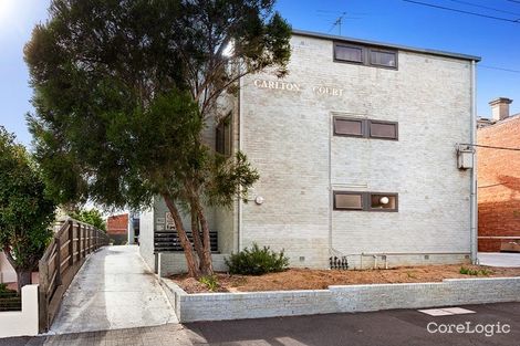 18/912 Drummond St, Carlton North, VIC 3054