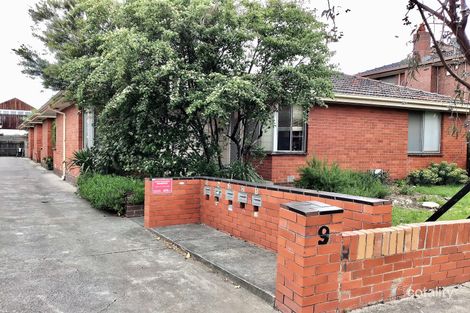 3/9 Rennie St, Thornbury, VIC 3071