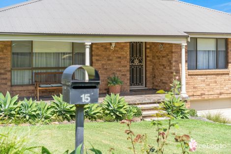 Property photo of 15 Wallis Street East Maitland NSW 2323