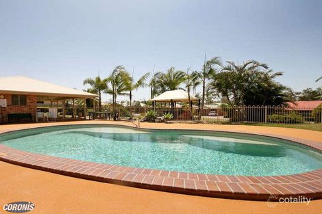 Property photo of 25/9 Harpulia Court Morayfield QLD 4506