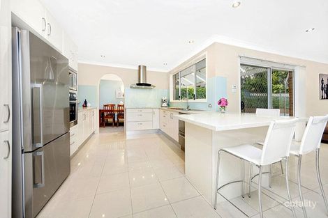 Property photo of 25 Elliott Road Menai NSW 2234