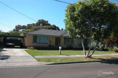 Property photo of 10 Della Street Scoresby VIC 3179