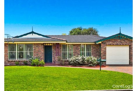 Property photo of 9 Lillian Crescent Revesby NSW 2212