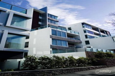 Property photo of 408/118 Dudley Street West Melbourne VIC 3003