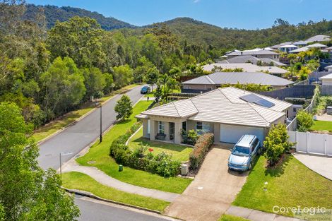 Property photo of 1 Kimberley Creek Road Upper Coomera QLD 4209