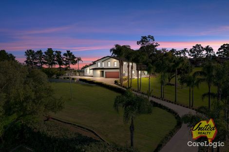 Property photo of 6 Gowan Place Denham Court NSW 2565