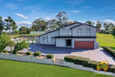 Property photo of 6 Gowan Place Denham Court NSW 2565