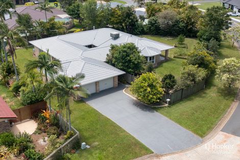 Property photo of 31 Powell Street Heritage Park QLD 4118