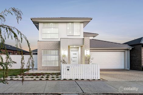 Property photo of 15 Brady Street Armstrong Creek VIC 3217