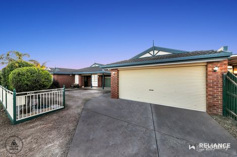 8 Bradman Dr, Sunbury, VIC 3429