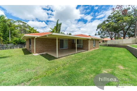 Property photo of 35 Clubhouse Drive Arundel QLD 4214