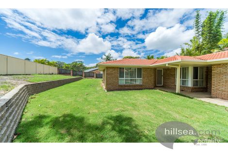 Property photo of 35 Clubhouse Drive Arundel QLD 4214