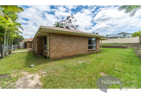 Property photo of 35 Clubhouse Drive Arundel QLD 4214