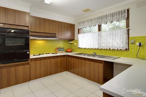 Property photo of 5 Yandell Close Vermont South VIC 3133