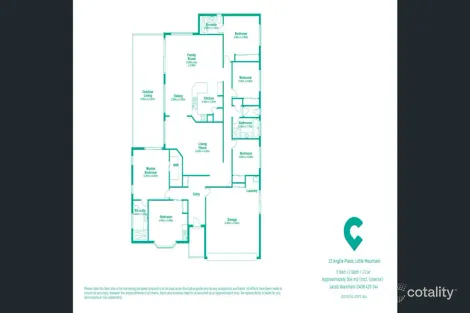Property photo of 15 Anglia Place Little Mountain QLD 4551