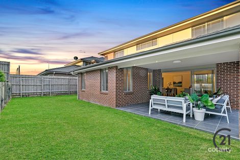 Property photo of 6 Ridgeline Drive The Ponds NSW 2769