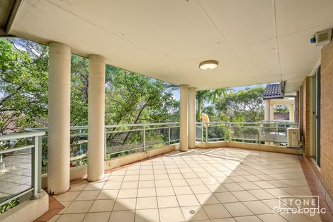 Property photo of 35/31-39 Gladstone Street North Parramatta NSW 2151
