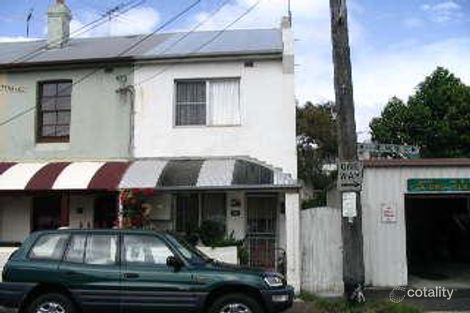 1 Belmore St, Rozelle, NSW 2039