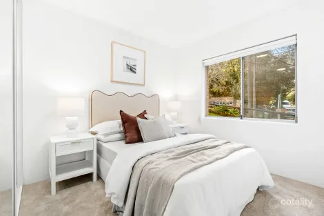 Property photo of 1/9 Burne Avenue Dee Why NSW 2099