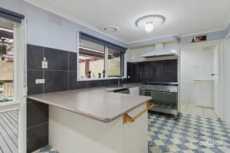Property photo of 5 Allambanan Drive Bayswater North VIC 3153