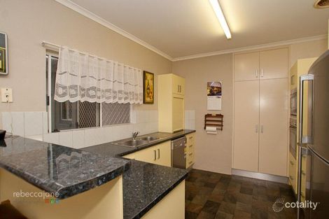 Property photo of 16 Fraser Close Kanimbla QLD 4870