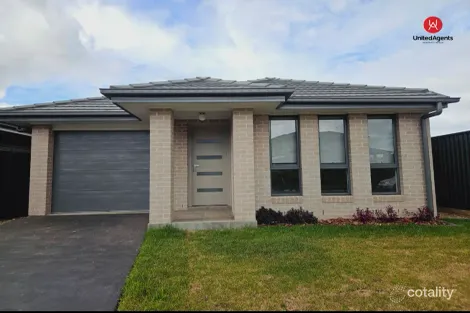 156 Galgalyung Rd, Austral, NSW 2179