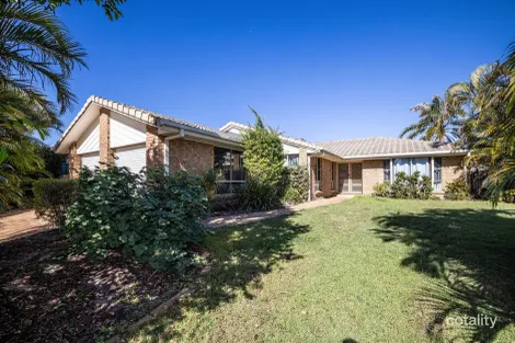 34 Jacaranda Dr, Bongaree, QLD 4507