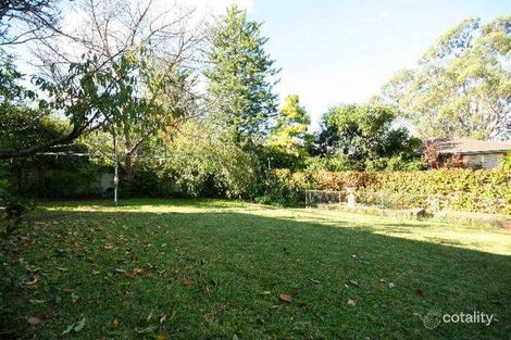 Property photo of 31 Emu Plains Road Mount Riverview NSW 2774