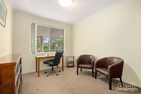 Property photo of 35/31-39 Gladstone Street North Parramatta NSW 2151