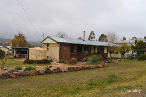 Property photo of 26 Kurrajong Street Killarney QLD 4373